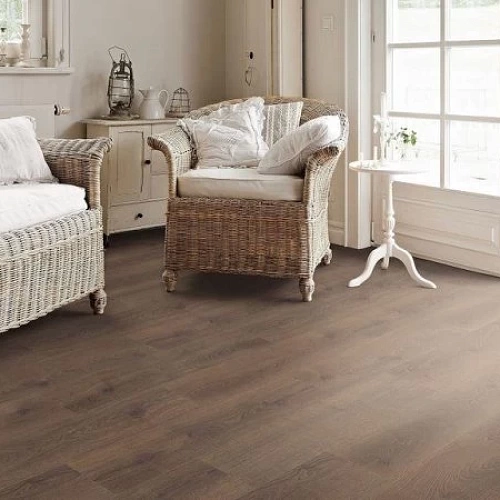 ДУБ КОНТУРА ДЫМЧАТЫЙ ЛАМИНАТ  HARO  TRITTY 100 GRAN VIA ламинат для пола